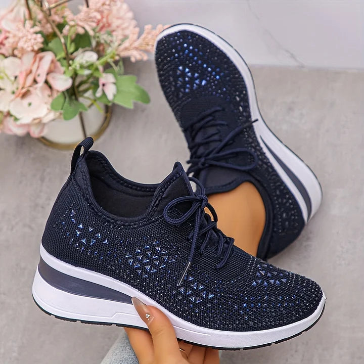Sofia | Ortopediska sneakers