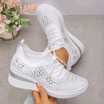Sofia | Ortopediska sneakers