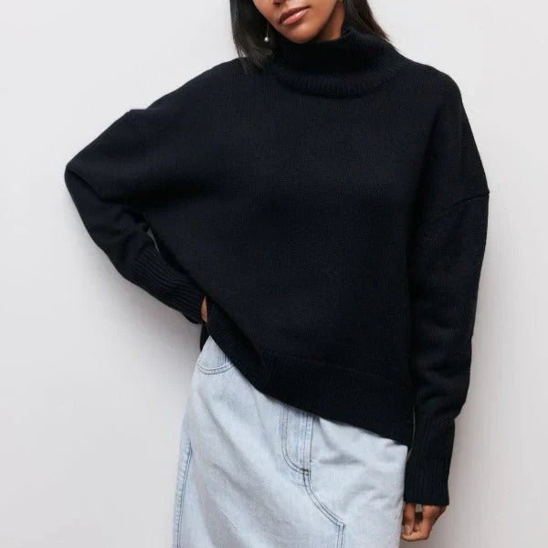 Karin | Oversize polotröja