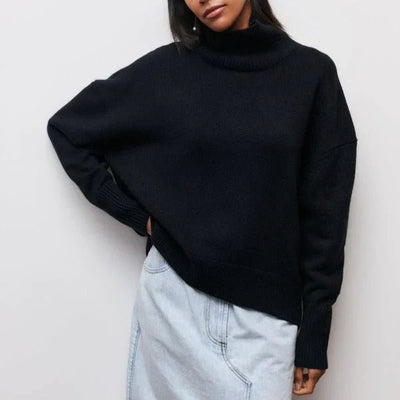 Karin | Oversize polotröja
