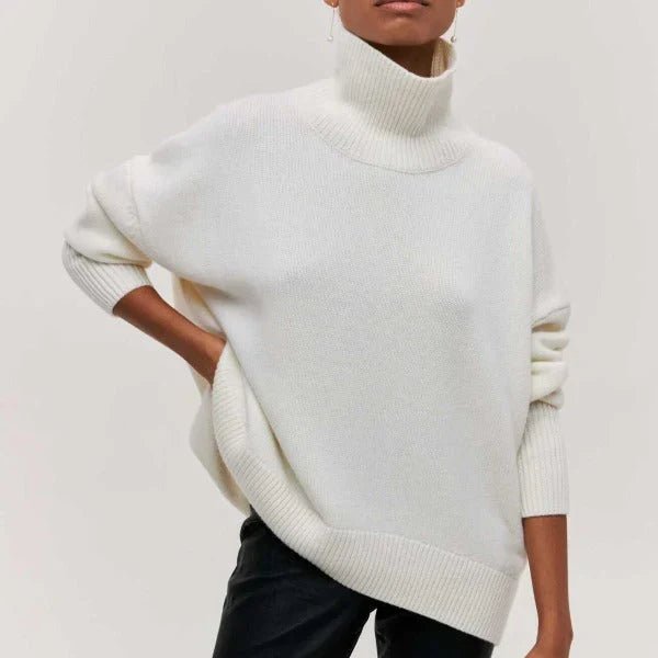 Karin | Oversize polotröja