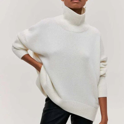 Karin | Oversize polotröja