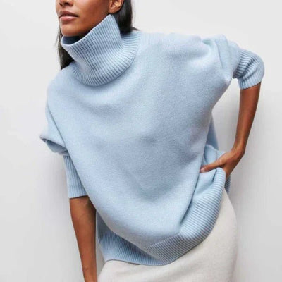 Karin | Oversize polotröja