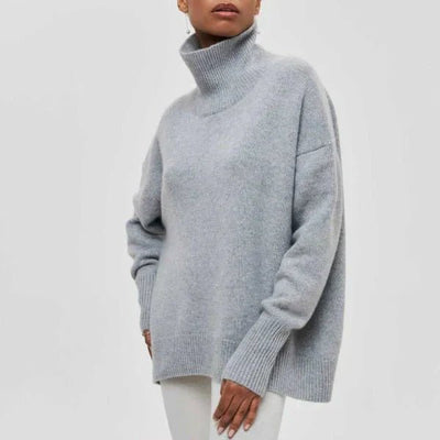 Karin | Oversize polotröja