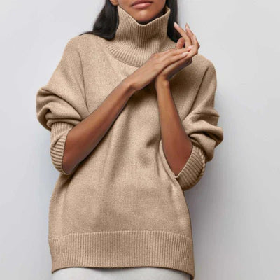 Karin | Oversize polotröja