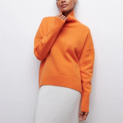 Karin | Oversize polotröja