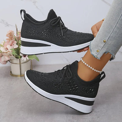 Sofia | Ortopediska sneakers